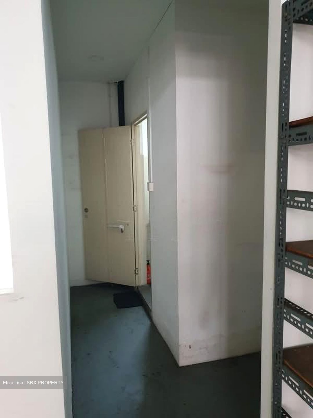 Pioneer Point (D22), Factory #530018591